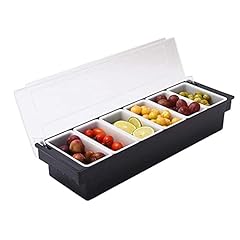Glp compartments condiment for sale  Delivered anywhere in UK