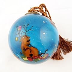 Festive deer traditional for sale  Delivered anywhere in USA 
