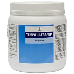 Used, Tempo WP Ultra Pest Control Insecticide - 14.8 oz (420 for sale  Delivered anywhere in USA 