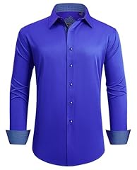 Siliteelon mens shirt for sale  Delivered anywhere in UK
