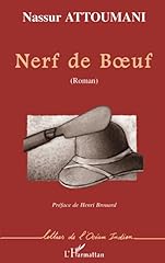 nerf boeuf boeuf d'occasion  Livré partout en France