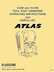 Atlas craftsman 450 for sale  Delivered anywhere in USA 