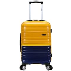 Rockland melbourne hardside for sale  Delivered anywhere in USA 