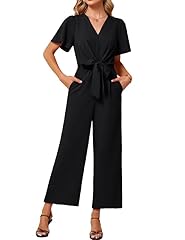 Jasambac jumpsuits women for sale  Delivered anywhere in UK