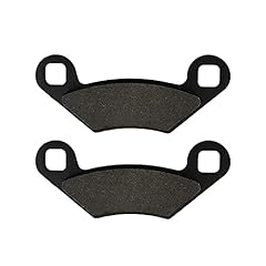Brake pad polaris for sale  Delivered anywhere in Ireland