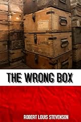 Wrong box story for sale  Delivered anywhere in UK