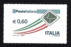 2009 italiana letterina usato  Spedito ovunque in Italia 