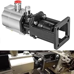 Log splitter build for sale  Delivered anywhere in USA 