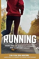 Running courir objectif d'occasion  Livré partout en France