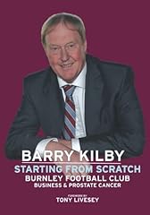 Barry kilby starting for sale  Delivered anywhere in Ireland