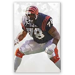 Xkzxlsr1 anthony munoz for sale  Delivered anywhere in USA 
