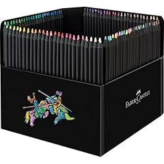 Faber castell black for sale  Delivered anywhere in UK