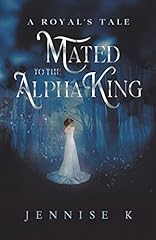 Mated alpha king for sale  Delivered anywhere in USA 