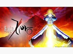 Fate zero for sale  Delivered anywhere in USA 