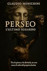 Perseo ultimo sguardo usato  Spedito ovunque in Italia 