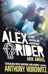 Ark angel ausgezeichnet d'occasion  Livré partout en Belgiqu