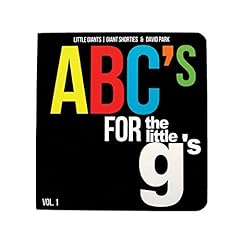 Abc little g for sale  Delivered anywhere in USA 