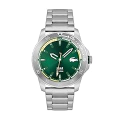 Lacoste montre analogique d'occasion  Livré partout en France