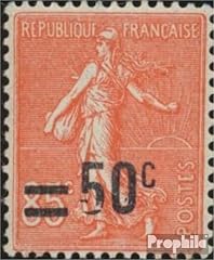 206 oblitéré 1926 d'occasion  Livré partout en France