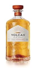 Volcan tierra tequila usato  Spedito ovunque in Italia 
