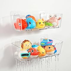 Bath toy storage for sale  Delivered anywhere in USA 