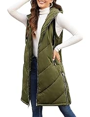 Umipubo womens gilet for sale  Delivered anywhere in UK