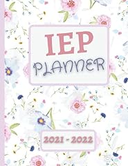 Iep planner notebook for sale  Delivered anywhere in USA 