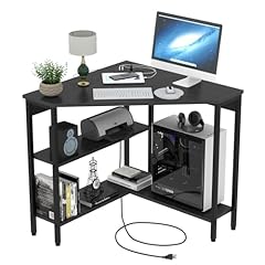 Auromie corner desk for sale  Delivered anywhere in USA 