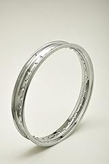 Chromed steel wheel for sale  Delivered anywhere in UK