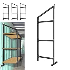 Pack container shelving for sale  Delivered anywhere in USA 