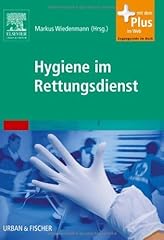 Hygiene rettungsdienst zugang gebraucht kaufen  Wird an jeden Ort in Deutschland