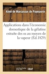 Mémoire applications économie d'occasion  Livré partout en France