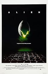 Poster alien movie for sale  Delivered anywhere in USA 