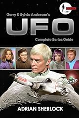 Gerry sylvia anderson for sale  Delivered anywhere in USA 