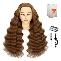 Mannequin head human for sale  Delivered anywhere in USA 
