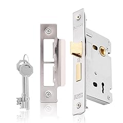 Xfort lever polished for sale  Delivered anywhere in UK