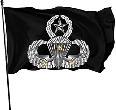 Bannerfahnen 90x150cm fallschi gebraucht kaufen  Wird an jeden Ort in Deutschland