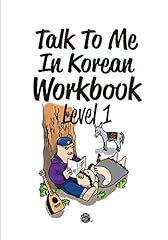 Talk korean level usato  Spedito ovunque in Italia 