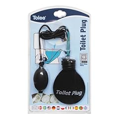 Toiee toilettenverschluss ball gebraucht kaufen  Wird an jeden Ort in Deutschland