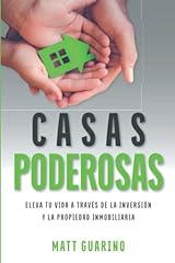 Casas poderosas eleva for sale  Delivered anywhere in USA 