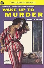 Wake murder dying for sale  Delivered anywhere in USA 