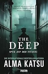 The deep spuk gebraucht kaufen  Wird an jeden Ort in Deutschland