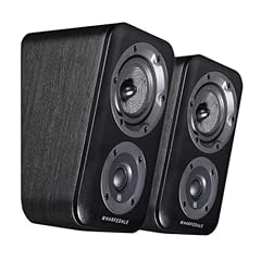 Wharfedale d300 black for sale  Delivered anywhere in UK