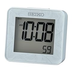 Seiko clocks réveil d'occasion  Livré partout en France