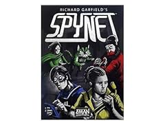 Spynet board game for sale  Delivered anywhere in UK