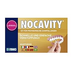 Nocavity set temporäre gebraucht kaufen  Wird an jeden Ort in Deutschland