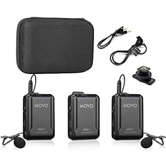 Movo wmx duo for sale  Delivered anywhere in USA 