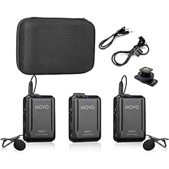 Movo wmx duo usato  Spedito ovunque in Italia 