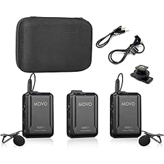 Movo wmx duo for sale  Delivered anywhere in USA 