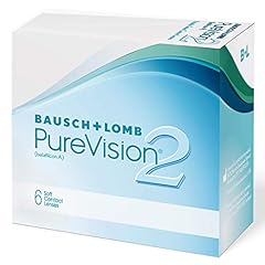 Bausch lomb purevision gebraucht kaufen  Wird an jeden Ort in Deutschland